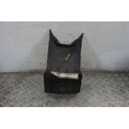 Carena Tappo Ispezione Honda SH 300 dal 2011 al 2014  1719223474183