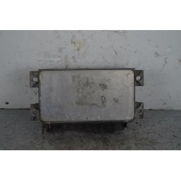 Centralina ECU Fiat Punto dal 1993 al 1999 Cod 46545152  1719223832303