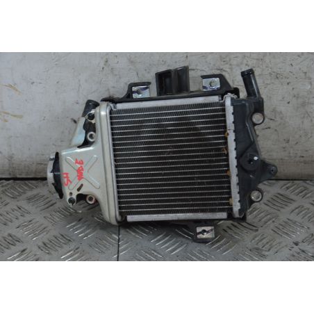 Radiatore Honda SH Mode 125 Dal 2013 al 2016  1719223720136