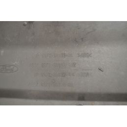 Griglia Anteriore Ford Mondeo II dal 2000 al 2007 Cod 657x-8a133-ba  1719224333649