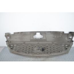 Griglia Anteriore Ford Mondeo II dal 2000 al 2007 Cod 657x-8a133-ba  1719224333649