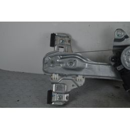 Motorino alzacristallo anteriore SX Opel Mokka  Dal 2012 al 2019 Cod 98820-SUV20  1719224436579