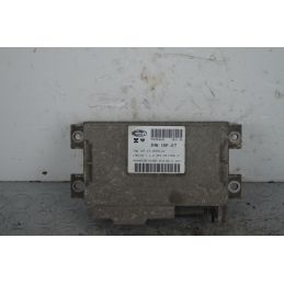 Centralina ECU Lancia Y dal 1995 al 2000 Cod 46448299  1719224917863