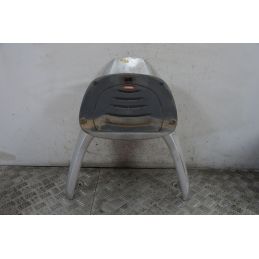 Maniglione Portapacchi posteriore Honda Jazz 250 dal 2001 al 2006  1719225383322