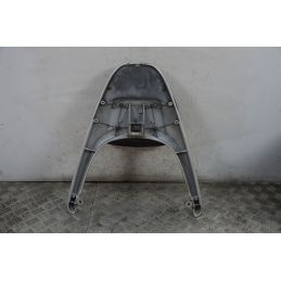 Maniglione Portapacchi posteriore Honda Jazz 250 dal 2001 al 2006  1719225383322