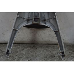 Maniglione Portapacchi posteriore Honda Jazz 250 dal 2001 al 2006  1719225383322