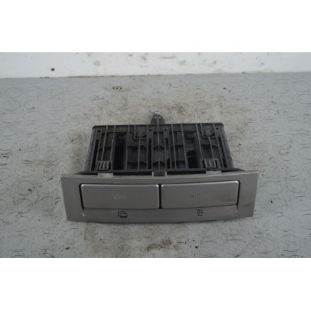 Cassetto Portaoggetti Centrale Alfa Romeo 147 dal 2000 al 2010 Cod 156056549  1719226145684