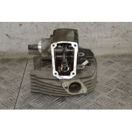 Testata Motore Ducati Monster 620 Dal 2002 al 2006  1719226426707