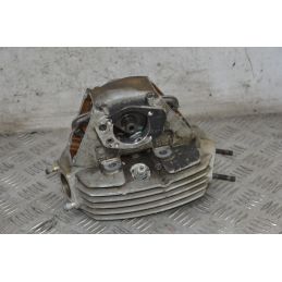 Testata Motore Ducati Monster 620 Dal 2002 al 2006  1719226426707