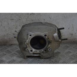 Testata Motore Ducati Monster 620 Dal 2002 al 2006  1719226426707