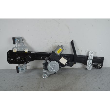 Motorino alzacristalli anteriore DX Opel Mokka  Dal 2012 al 2019 Cod 98810-SUV20  1719231092690