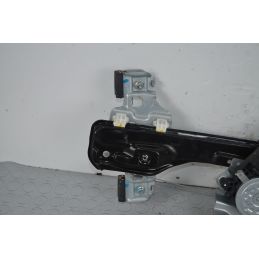 Motorino alzacristalli anteriore DX Opel Mokka  Dal 2012 al 2019 Cod 98810-SUV20  1719231092690