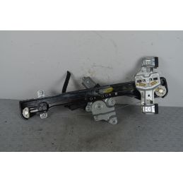 Motorino alzacristalli anteriore DX Opel Mokka  Dal 2012 al 2019 Cod 98810-SUV20  1719231092690