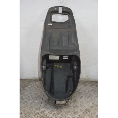 Carena Vano Sottosella Honda SH 300 dal 2011 al 2014  1719235104542