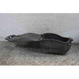 Carena Vano Sottosella Honda SH 300 dal 2011 al 2014  1719235104542