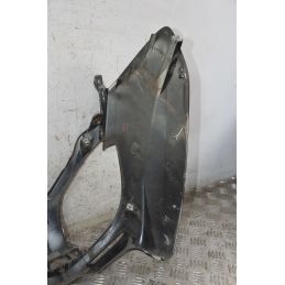 Carena Scudo Anteriore Yamaha X-Max XMax 250 Dal 2010 al 2013  1719237071156