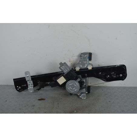 Motorino alzacristalli posteriore SX Opel Mokka Dal 2012 al 2019 Cod 95298986  1719238184619