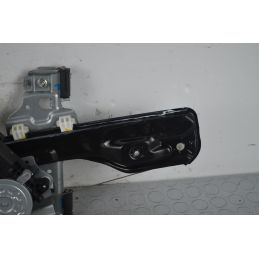 Motorino alzacristalli posteriore SX Opel Mokka Dal 2012 al 2019 Cod 95298986  1719238184619