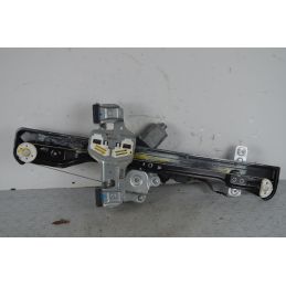 Motorino alzacristalli posteriore SX Opel Mokka Dal 2012 al 2019 Cod 95298986  1719238184619