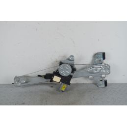 Motorino alzacristalli posteriore DX Opel Mokka Dal 2012 al 2019 Cod 42363795  1719238877085