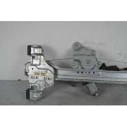 Motorino alzacristalli posteriore DX Opel Mokka Dal 2012 al 2019 Cod 42363795  1719238877085