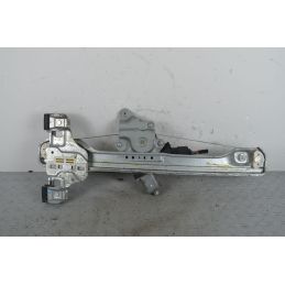 Motorino alzacristalli posteriore DX Opel Mokka Dal 2012 al 2019 Cod 42363795  1719238877085