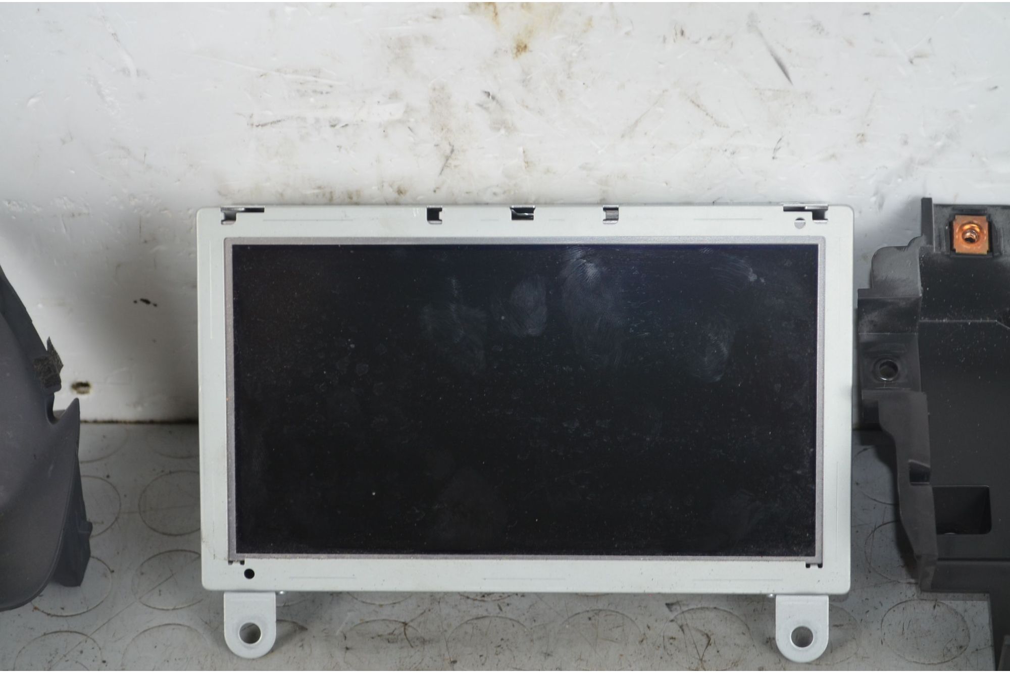 Display Computer di bordo Opel Mokka Dal 2012 al 2019 Cod 95247249  1719239279635