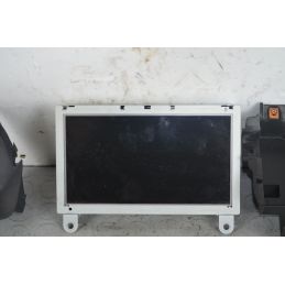 Display Computer di bordo Opel Mokka Dal 2012 al 2019 Cod 95247249  1719239279635