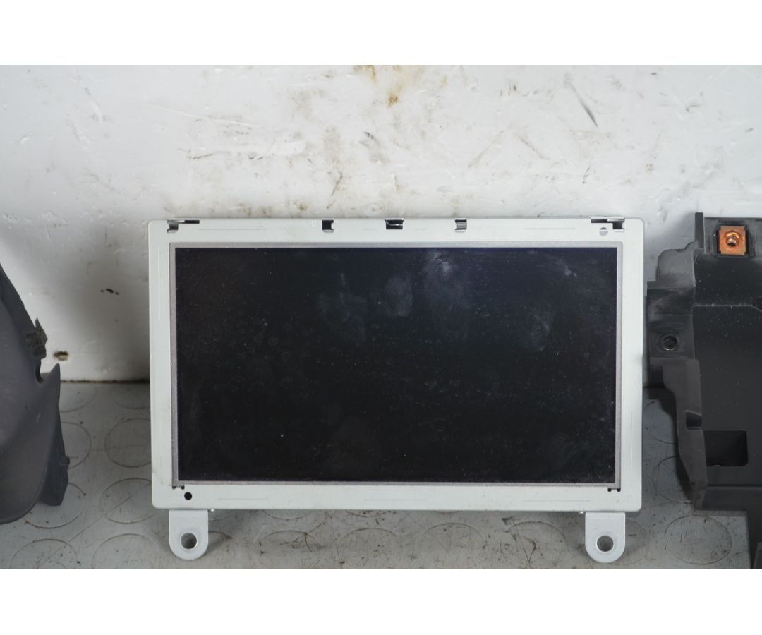 Display Computer di bordo Opel Mokka Dal 2012 al 2019 Cod 95247249  1719239279635