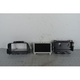 Display Computer di bordo Opel Mokka Dal 2012 al 2019 Cod 95247249  1719239279635