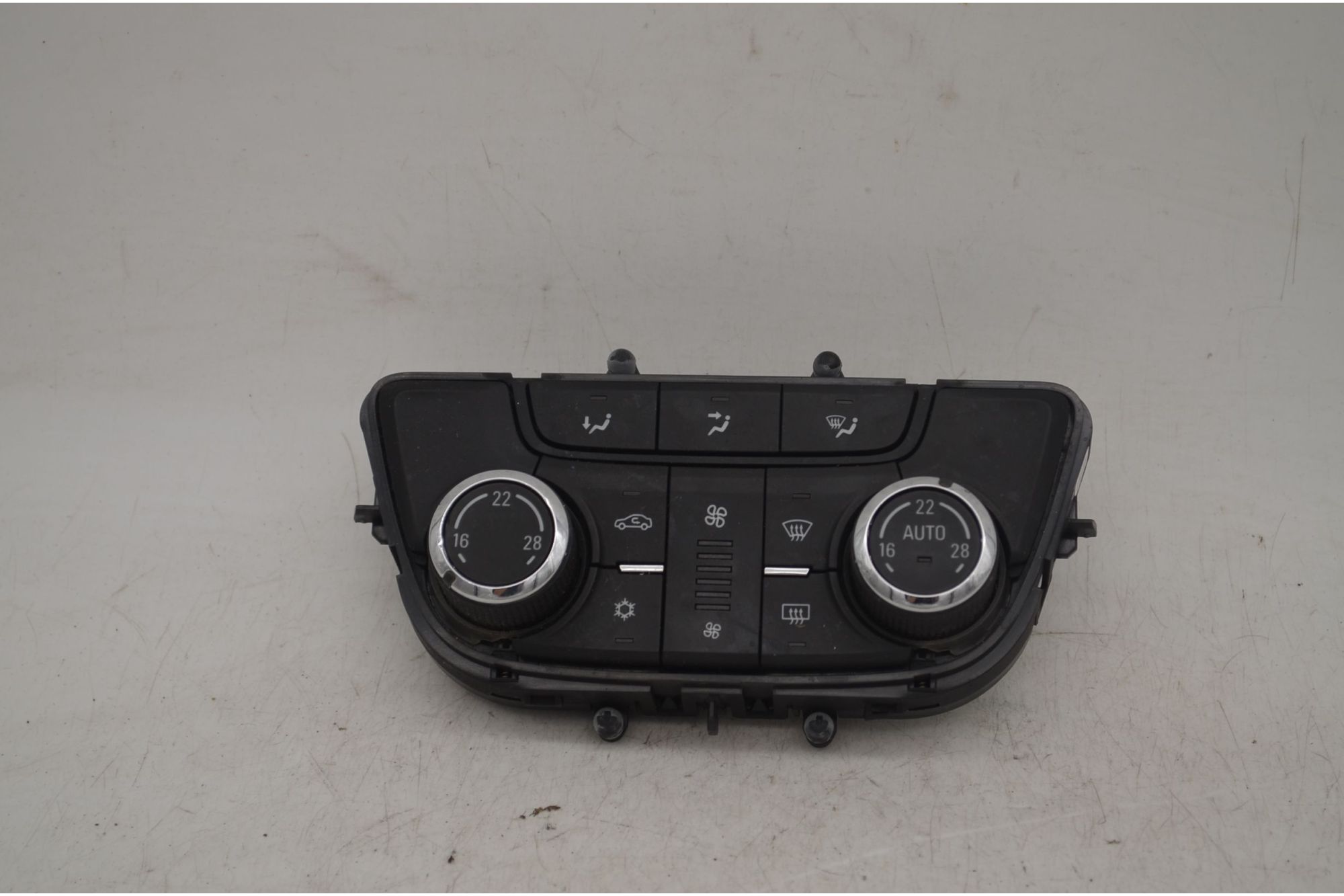 Controllo Comando Clima Opel Mokka dal 2012 al 2019 Cod 13429880  1719240210221