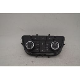 Controllo Comando Clima Opel Mokka dal 2012 al 2019 Cod 13429880  1719240210221