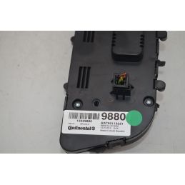 Controllo Comando Clima Opel Mokka dal 2012 al 2019 Cod 13429880  1719240210221