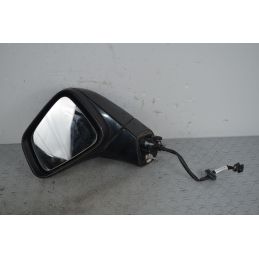 Specchietto Retrovisore Esterno SX Opel Mokka dal 2012 al 2019 Cod 95143533  1719241251131