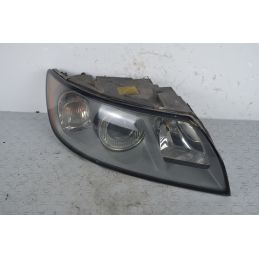 Faro anteriore DX Volvo V50 Dal 2004 al 2012 Cod 30698886  1719297301019