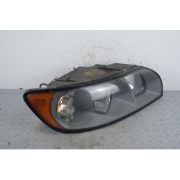 Faro anteriore DX Volvo V50 Dal 2004 al 2012 Cod 30698886  1719297301019