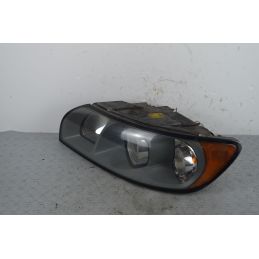 Faro anteriore SX Volvo V50 Dal 2004 al 2012 Cod 30698885  1719298248450