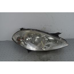 Faro anteriore DX Mercedes Classe A W169 Dal 2004 al 2012 Cod A1698200261  1719298824180