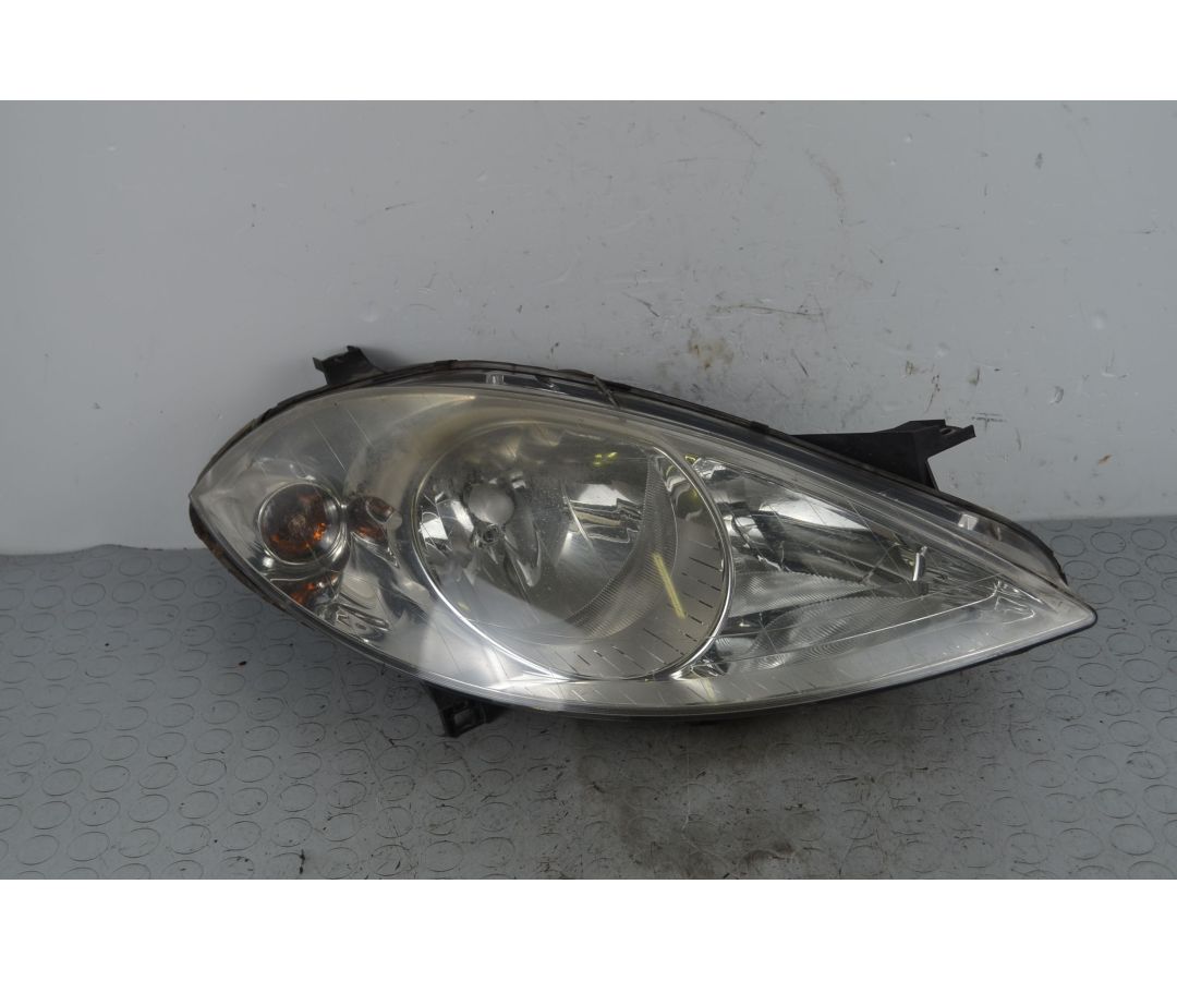 Faro anteriore DX Mercedes Classe A W169 Dal 2004 al 2012 Cod A1698200261  1719298824180