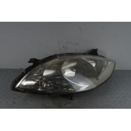 Faro anteriore DX Mercedes Classe A W169 Dal 2004 al 2012 Cod A1698200261  1719298824180