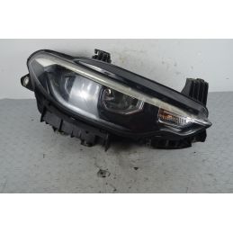 Faro Anteriore DX Fiat Tipo dal 2015 al 2021 Cod 52145155  1719299811615