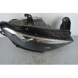 Faro Anteriore DX Fiat Tipo dal 2015 al 2021 Cod 52145155  1719299811615