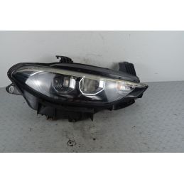 Faro Anteriore DX Fiat Tipo dal 2015 al 2021 Cod 52145155  1719299811615