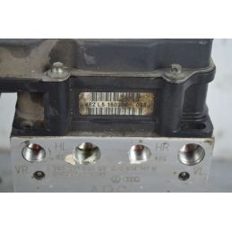 Pompa modulo ABS Volkswagen Fox Dal 2003 al 2011 Cod 026523162603/5Z0614117B  1719300524985