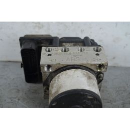 Pompa modulo ABS Volkswagen Fox Dal 2003 al 2011 Cod 026523162603/5Z0614117B  1719300524985