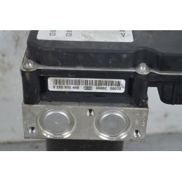 Pompa modulo ABS Volkswagen Fox Dal 2003 al 2011 Cod 026523162603/5Z0614117B  1719300524985