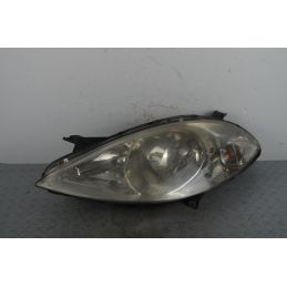 Faro anteriore SX Mercedes Classe A W169 Dal 2004 al 2012 Cod A1698200161  1719300050972