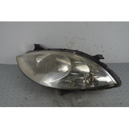 Faro anteriore SX Mercedes Classe A W169 Dal 2004 al 2012 Cod A1698200161  1719300050972