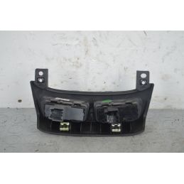 Pulsantiera Gas + Sensori Parcheggio Opel Mokka dal 2012 al 2019  1719301754343