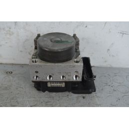 Pompa modulo ABS Nissan Micra K12 Dal 2002 al 2010 Cod 0265231841  1719301901884